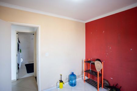 Apartamento à venda com 56m², 2 quartos e 1 vagaQuarto 2