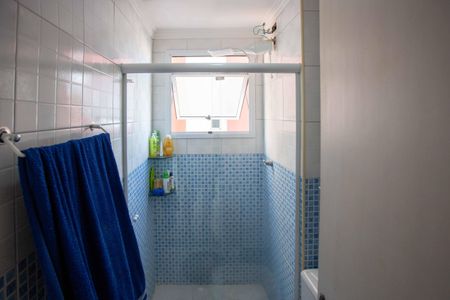 Apartamento à venda com 56m², 2 quartos e 1 vagaBanheiro