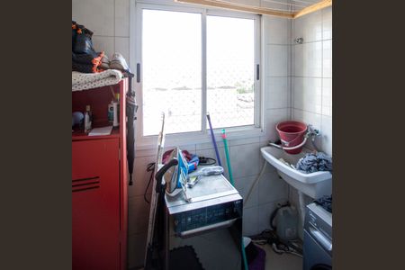 Apartamento à venda com 56m², 2 quartos e 1 vagaÁrea de Serviço