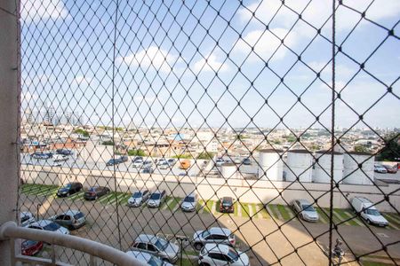 Apartamento à venda com 56m², 2 quartos e 1 vagaVaranda da Sala