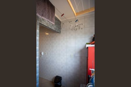 Apartamento à venda com 56m², 2 quartos e 1 vagaÁrea de Serviço