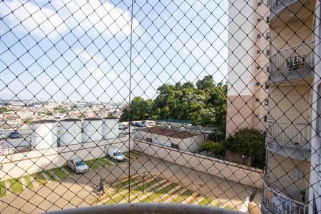 Apartamento à venda com 56m², 2 quartos e 1 vagaVaranda da Sala