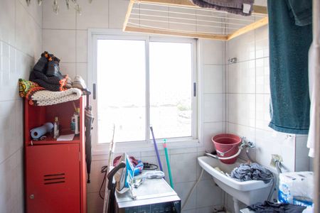 Apartamento à venda com 56m², 2 quartos e 1 vagaÁrea de Serviço