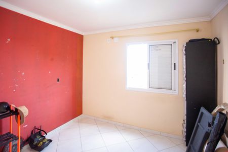 Apartamento à venda com 56m², 2 quartos e 1 vagaQuarto 2