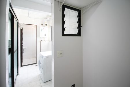 Apartamento para alugar com 90m², 2 quartos e 2 vagas Apartamento para alugar com 90m², 2 quartos e 2 vagasQuarto de Serviço