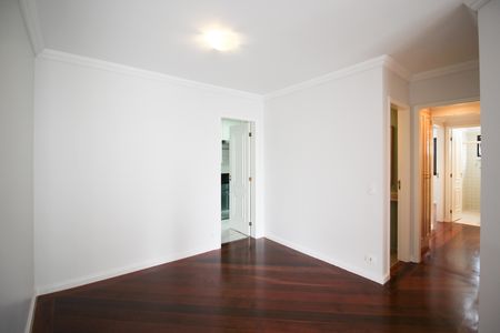 Apartamento para alugar com 90m², 2 quartos e 2 vagas Apartamento para alugar com 90m², 2 quartos e 2 vagasSala