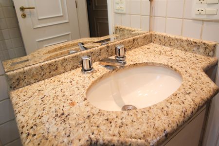 Apartamento para alugar com 90m², 2 quartos e 2 vagas Apartamento para alugar com 90m², 2 quartos e 2 vagasBanheiro