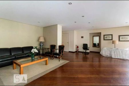 Apartamento para alugar com 90m², 2 quartos e 2 vagas Apartamento para alugar com 90m², 2 quartos e 2 vagasÁrea comum - Salão de festas