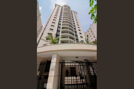 Apartamento para alugar com 90m², 2 quartos e 2 vagas Apartamento para alugar com 90m², 2 quartos e 2 vagasFachada