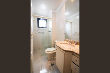 Apartamento para alugar com 90m², 2 quartos e 2 vagas Apartamento para alugar com 90m², 2 quartos e 2 vagasBanheiro