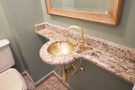 Apartamento para alugar com 90m², 2 quartos e 2 vagas Apartamento para alugar com 90m², 2 quartos e 2 vagasLavabo