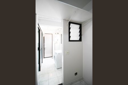 Apartamento para alugar com 90m², 2 quartos e 2 vagas Apartamento para alugar com 90m², 2 quartos e 2 vagasQuarto de Serviço