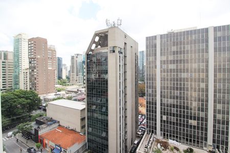 Apartamento para alugar com 90m², 2 quartos e 2 vagas Apartamento para alugar com 90m², 2 quartos e 2 vagasVista