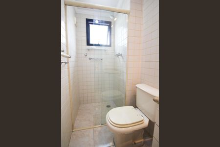Apartamento para alugar com 90m², 2 quartos e 2 vagas Apartamento para alugar com 90m², 2 quartos e 2 vagasBanheiro