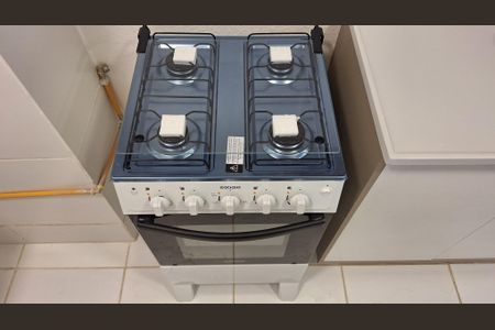 Apartamento para alugar com 33m², 2 quartos e sem vagaCozinha e Área de Serviço