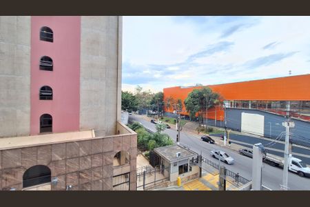 Apartamento para alugar com 33m², 2 quartos e sem vagaVista