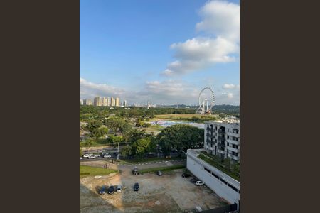 Apartamento para alugar com 33m², 2 quartos e sem vagaVista