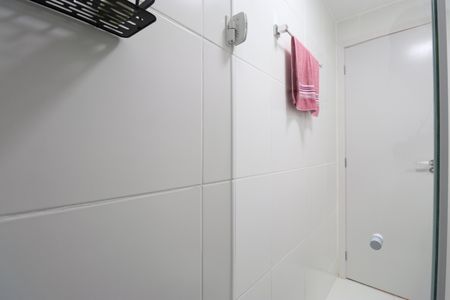 Apartamento para alugar com 33m², 2 quartos e sem vagaBanheiro