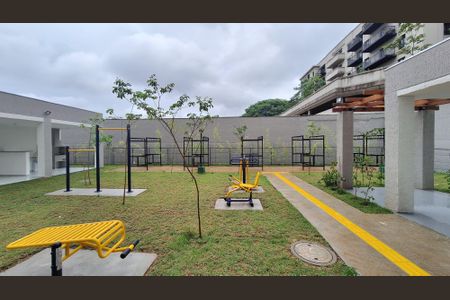 Apartamento para alugar com 33m², 2 quartos e sem vagaÁrea comum