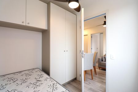 Apartamento para alugar com 33m², 2 quartos e sem vagaQuarto 1