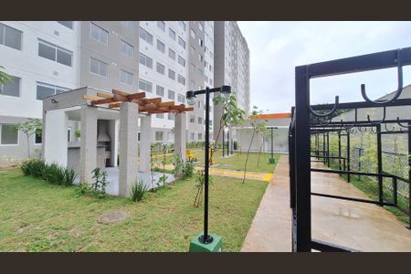 Apartamento para alugar com 33m², 2 quartos e sem vagaÁrea comum