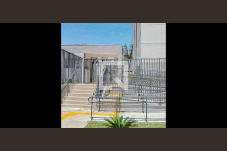 Apartamento para alugar com 33m², 2 quartos e sem vagaFachada