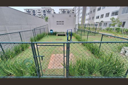 Apartamento para alugar com 33m², 2 quartos e sem vagaPet Place