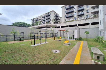 Apartamento para alugar com 33m², 2 quartos e sem vagaÁrea comum