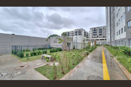 Apartamento para alugar com 33m², 2 quartos e sem vagaÁrea comum