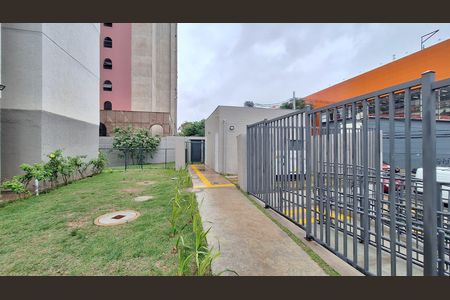 Apartamento para alugar com 33m², 2 quartos e sem vagaÁrea comum