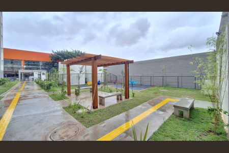 Apartamento para alugar com 33m², 2 quartos e sem vagaÁrea comum