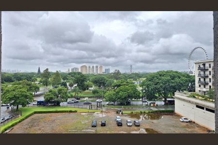 Apartamento para alugar com 33m², 2 quartos e sem vagaVista