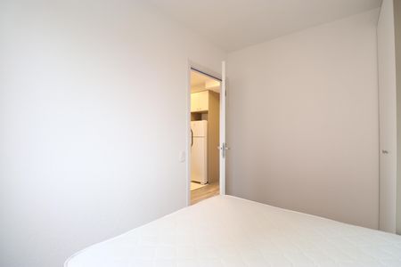 Apartamento para alugar com 33m², 2 quartos e sem vagaQuarto 2