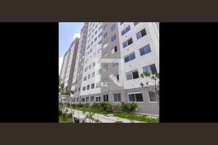 Apartamento para alugar com 33m², 2 quartos e sem vagaFachada