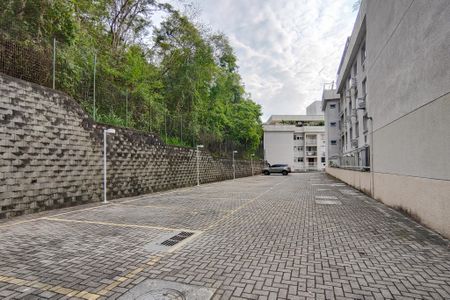 Apartamento à venda com 67m², 2 quartos e 1 vaga Apartamento à venda com 67m², 2 quartos e 1 vagaÁrea comum