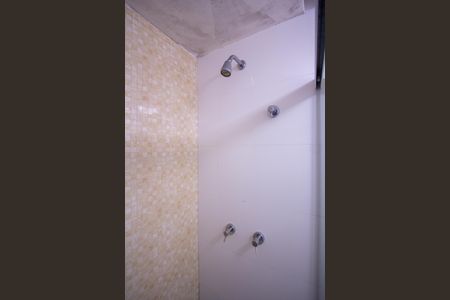 Apartamento à venda com 67m², 2 quartos e 1 vaga Apartamento à venda com 67m², 2 quartos e 1 vagaBanheiro da Suíte