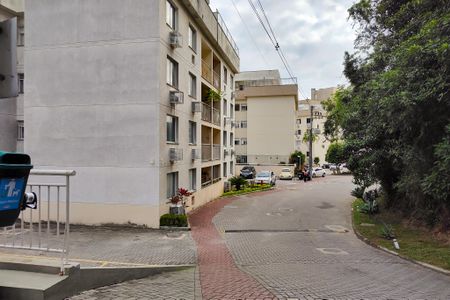 Apartamento à venda com 67m², 2 quartos e 1 vaga Apartamento à venda com 67m², 2 quartos e 1 vagaÁrea comum