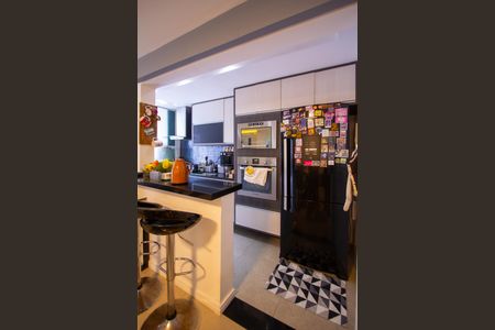 Apartamento à venda com 67m², 2 quartos e 1 vaga Apartamento à venda com 67m², 2 quartos e 1 vagaCozinha