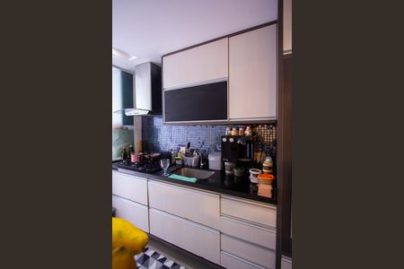 Apartamento à venda com 67m², 2 quartos e 1 vaga Apartamento à venda com 67m², 2 quartos e 1 vagaCozinha