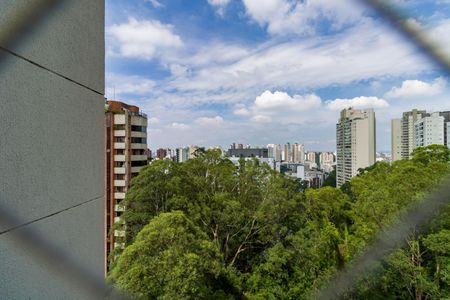 Apartamento à venda com 119m², 3 quartos e 2 vagasSuite 1