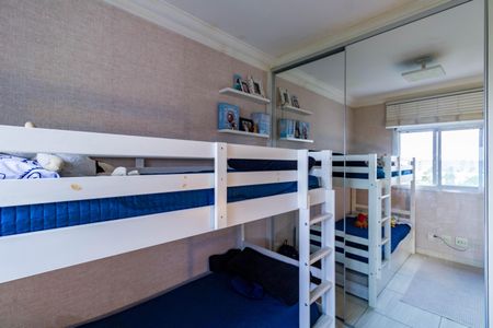 Apartamento à venda com 119m², 3 quartos e 2 vagasSuite 1