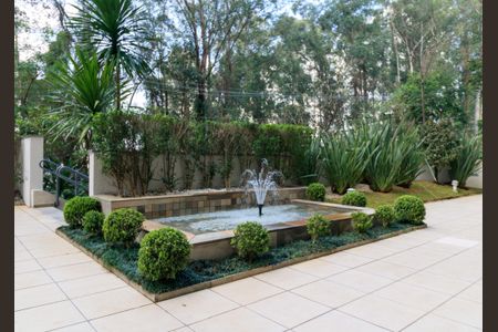 Apartamento à venda com 119m², 3 quartos e 2 vagasÁrea comum