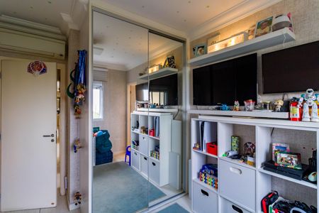 Apartamento à venda com 119m², 3 quartos e 2 vagasSuíte 2