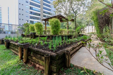 Apartamento à venda com 119m², 3 quartos e 2 vagasÁrea comum