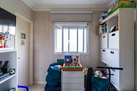 Apartamento à venda com 119m², 3 quartos e 2 vagasSuíte 2