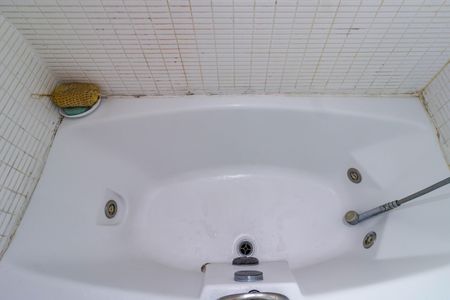 Apartamento à venda com 119m², 3 quartos e 2 vagasBanheiro