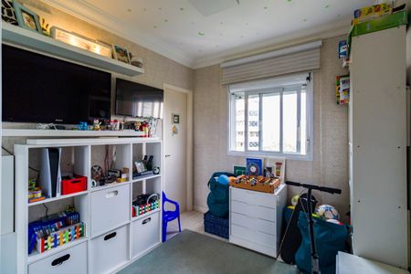 Apartamento à venda com 119m², 3 quartos e 2 vagasSuíte 2