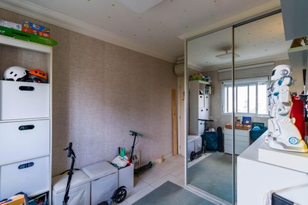 Apartamento à venda com 119m², 3 quartos e 2 vagasSuíte 2