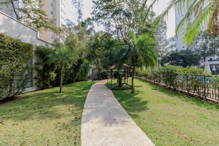 Apartamento à venda com 119m², 3 quartos e 2 vagasÁrea comum