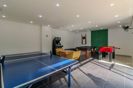 Apartamento à venda com 119m², 3 quartos e 2 vagasÁrea comum